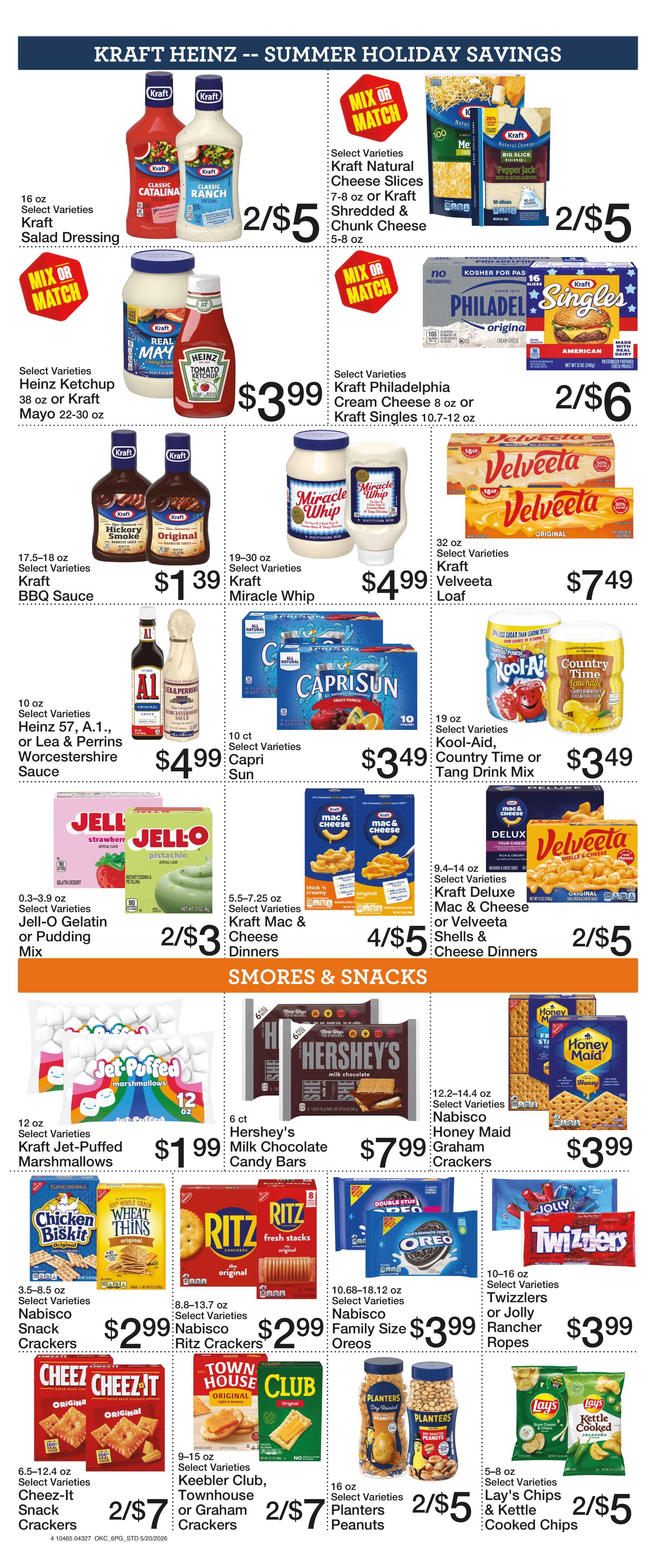 Ad page image