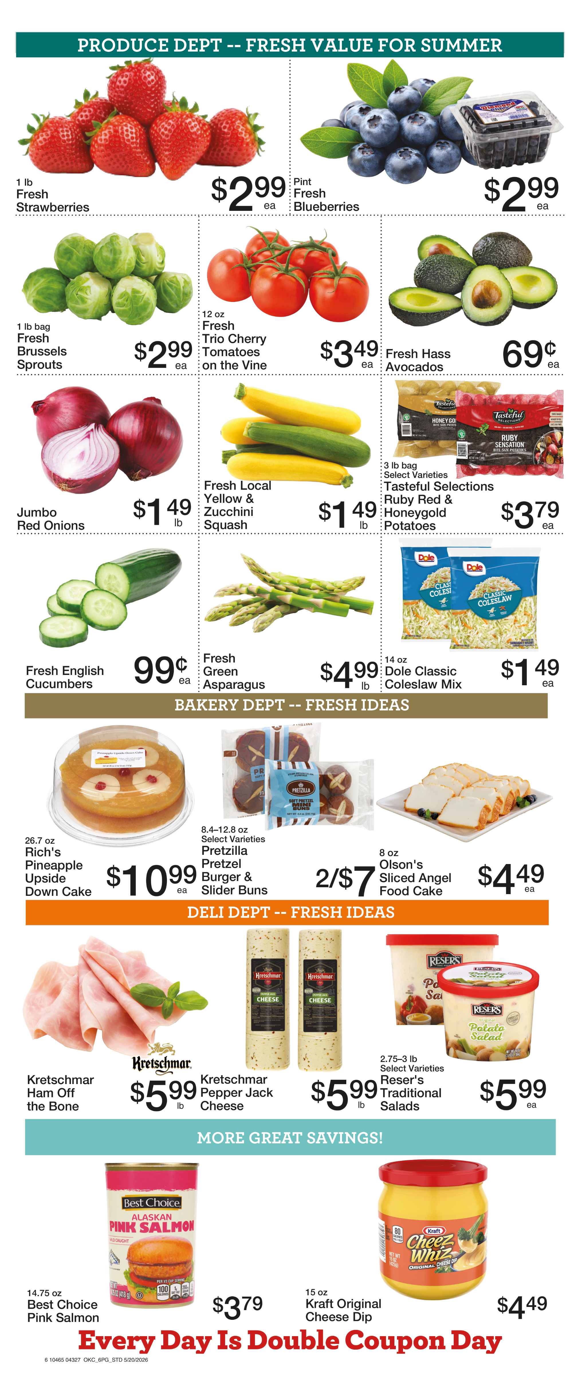 Ad page image