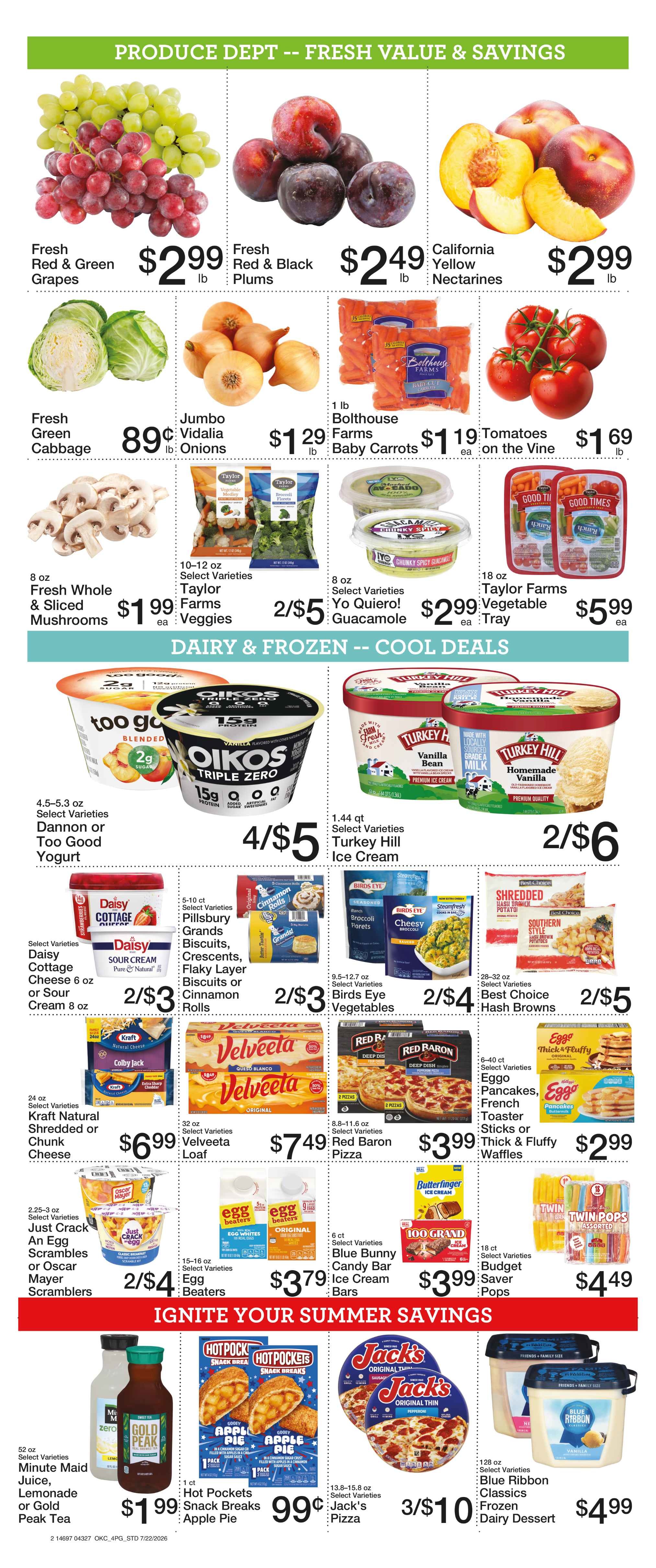 Ad page image