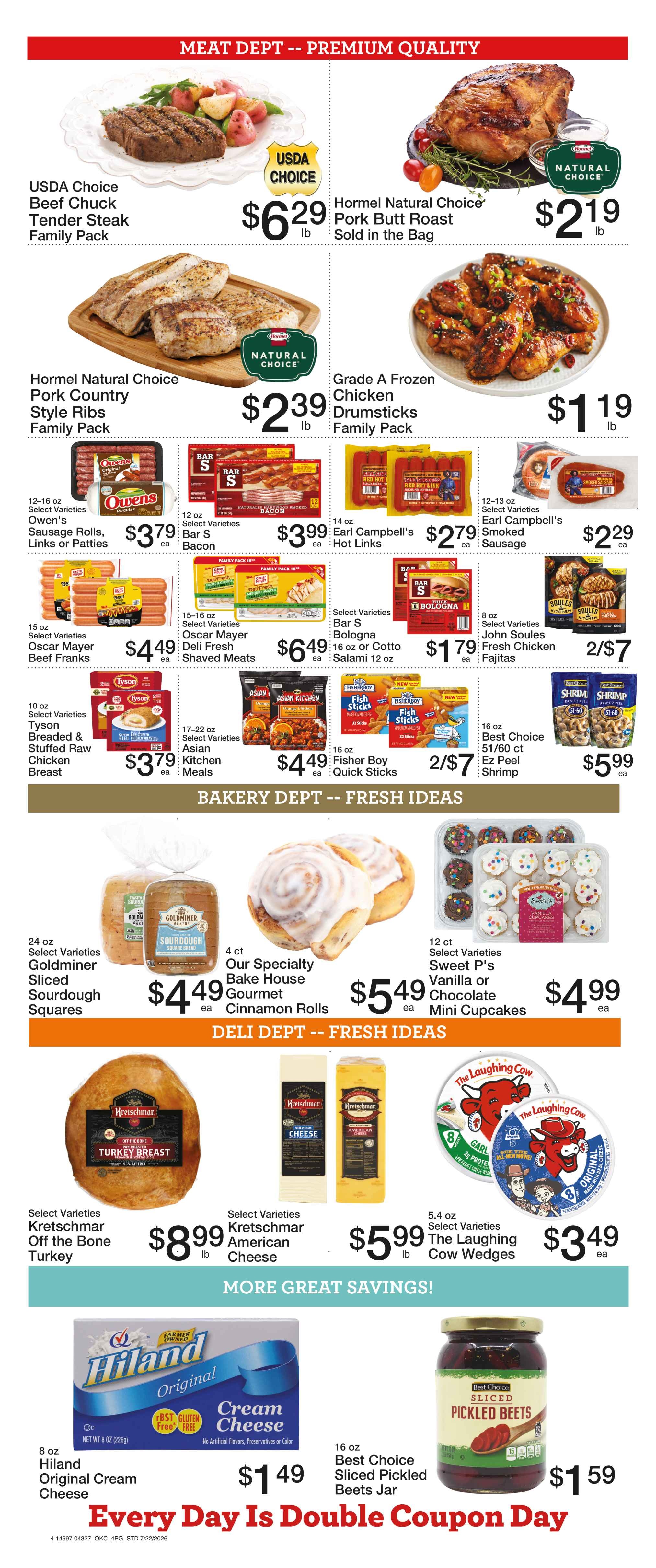 Ad page image