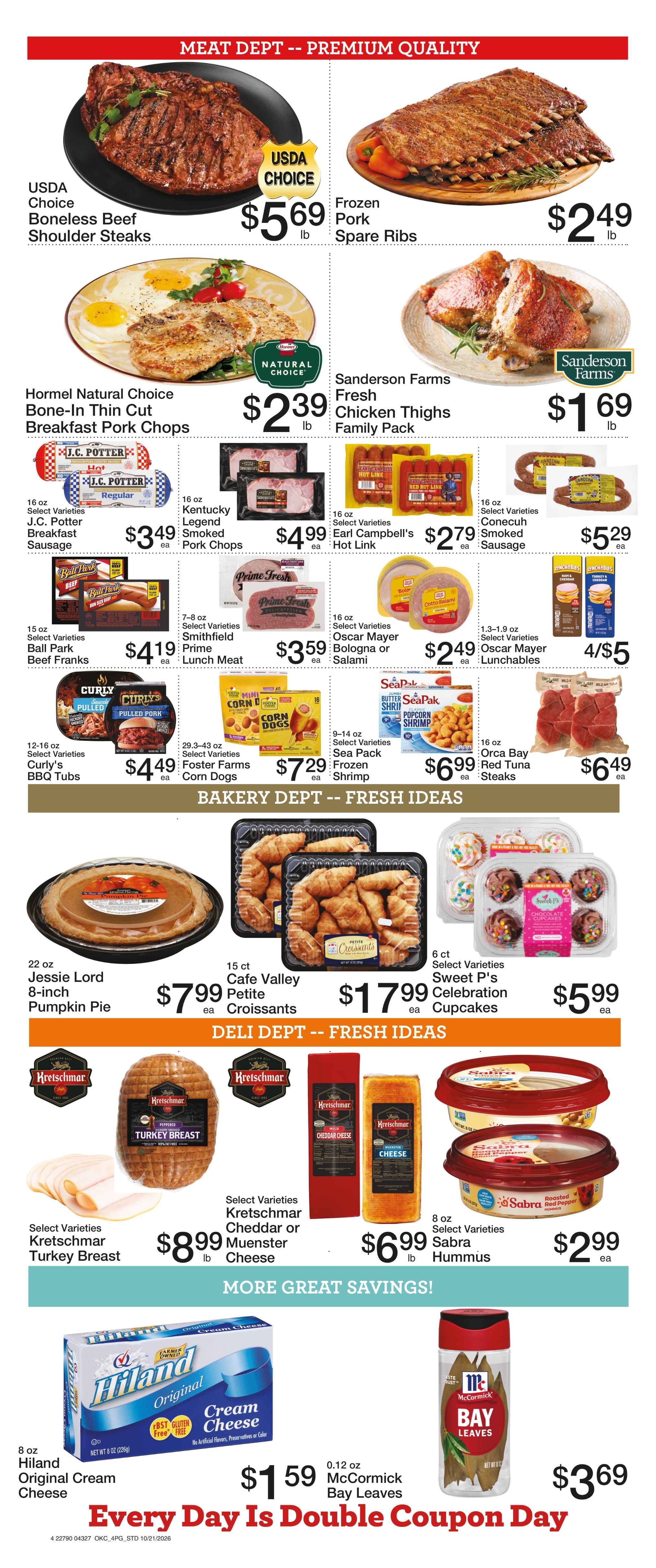 Ad page image